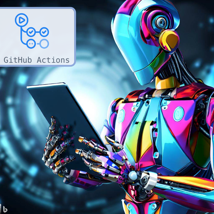 Revolutionize Your Machine Learning Projects with GitHub Actions | by ...