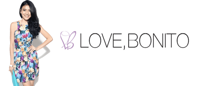 Love, Bonito — Improving the Online Customer Shopping Experience, by  Sravanti Uppaluri
