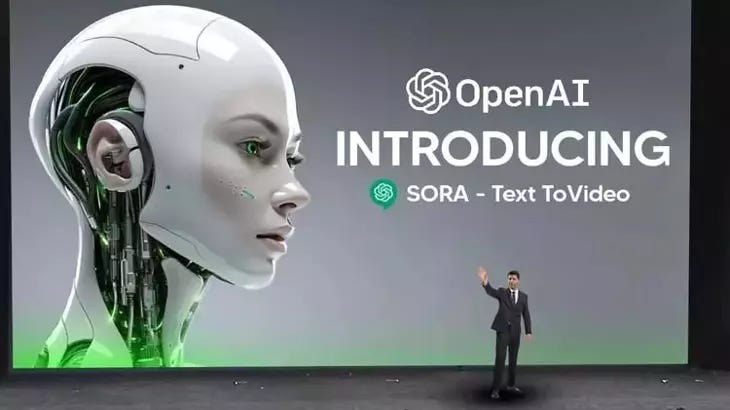 What Is SORA: Embarking On A Journey To The Future With OpenAI’s Sora ...