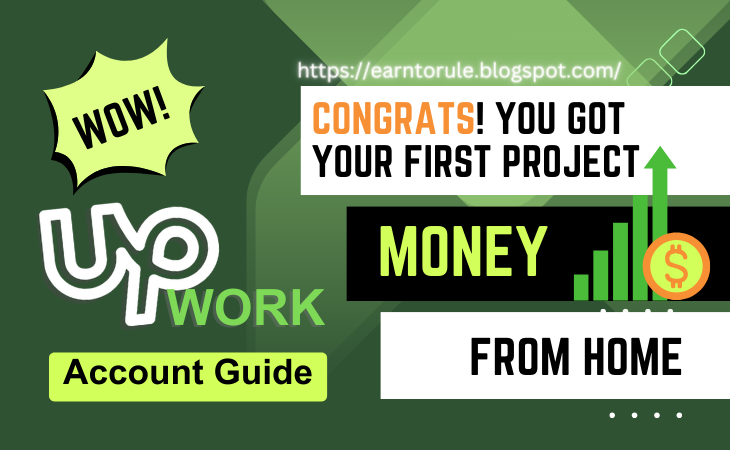 A Step-By-Step Guide to Creating an Account on Upwork: Boost Your Freelancing Success!