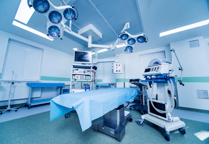 Who are the top Medical Device Manufacturers in the USA? by