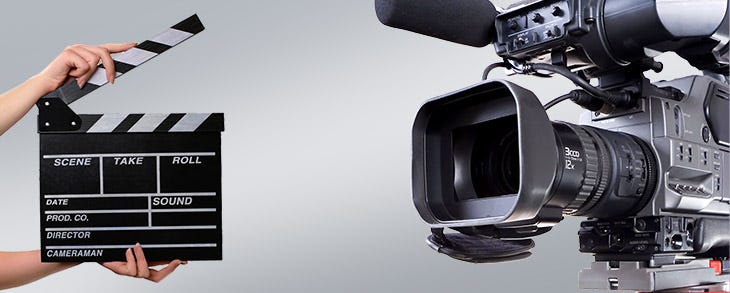 Video Shooting: Practical Job-Related Skills for Media and Content Creation