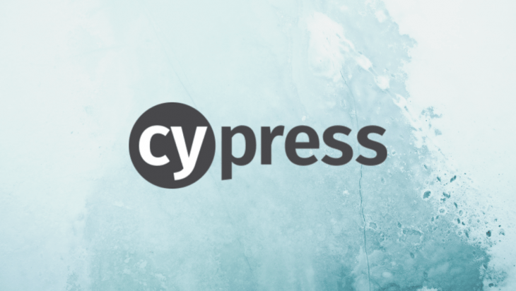 Cypress — Emerging Automate Frontend Testing Framework | by Gowri Kumar ...
