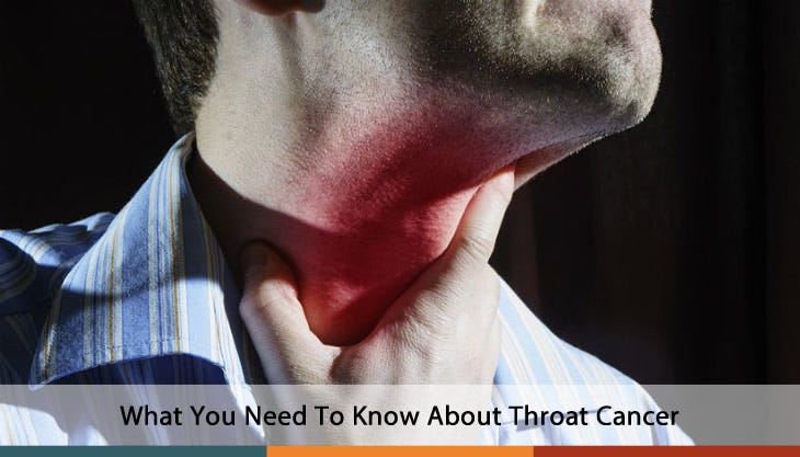 The Smoking cause for the throat cancer | Laryngeal Cancer | by Sineth ...