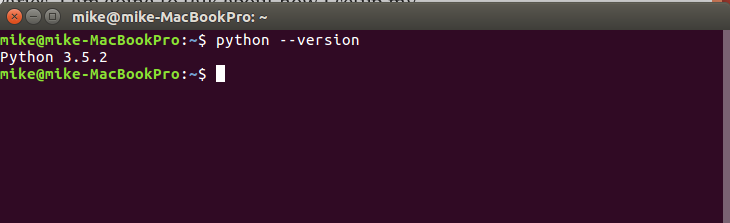 Development Setup: Python, Pycharm and Pyenv | by iOS | Python + Data ...