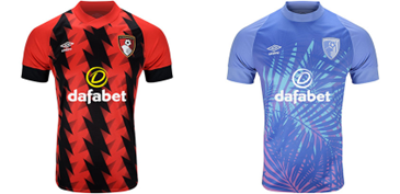 Premier League 2022/23: home and away jerseys rated, by Prateek Vasisht, TotalFootball