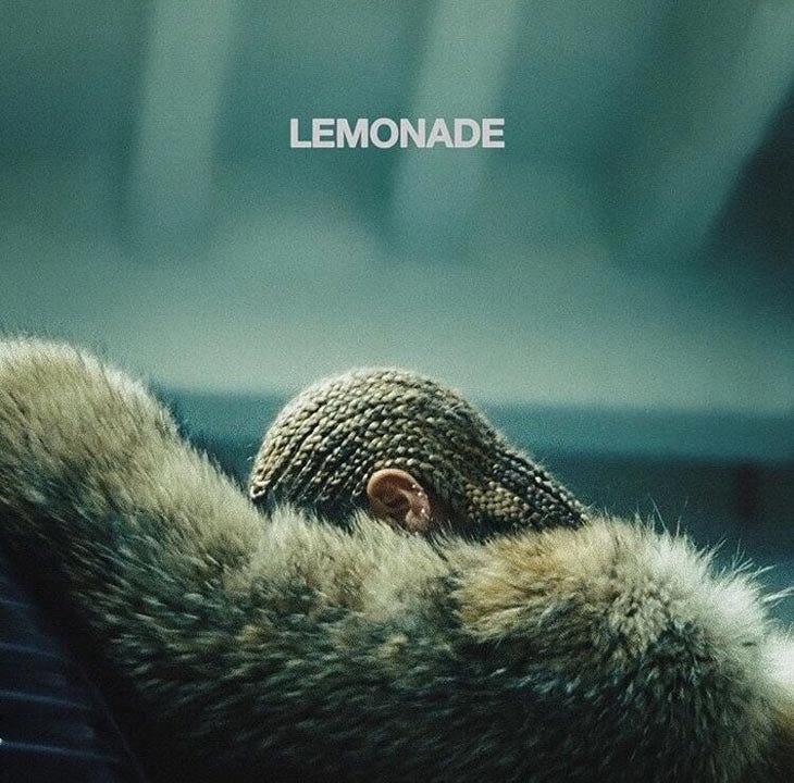 Proses Rekonsiliasi dan Pemutusan Trauma Antar Generasi dalam Album Lemonade Karya Beyonce