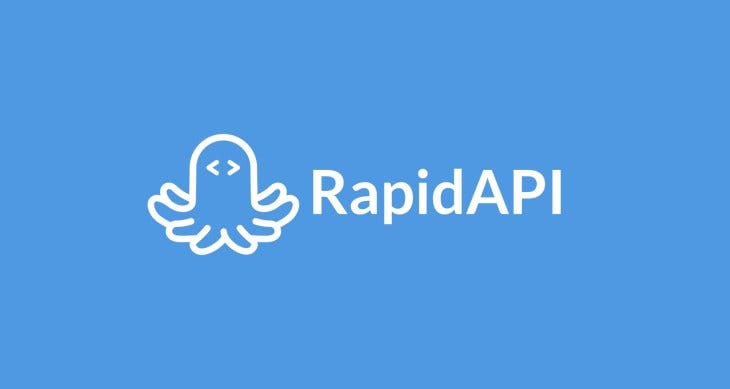Hosting an API publicly with RapidAPI | by Rahul Raman | Bewgle | Medium