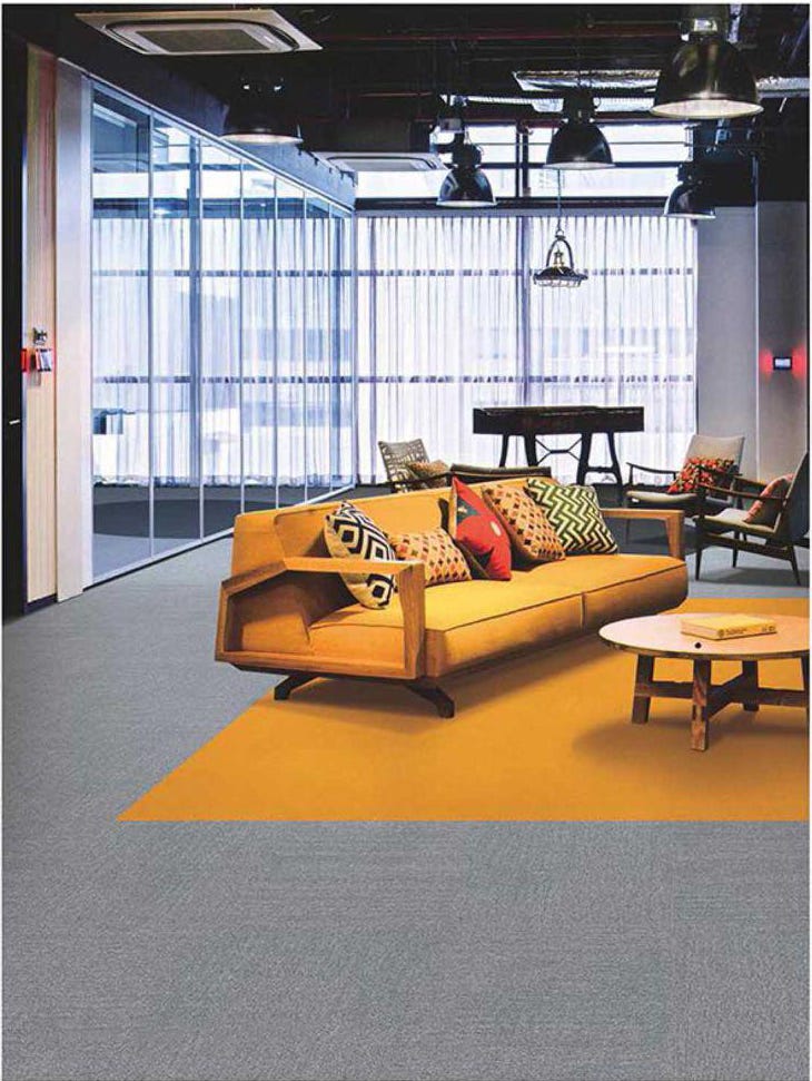 Carpet Buying Guide. Buying a new carpet doesn’t have to be… by Hala