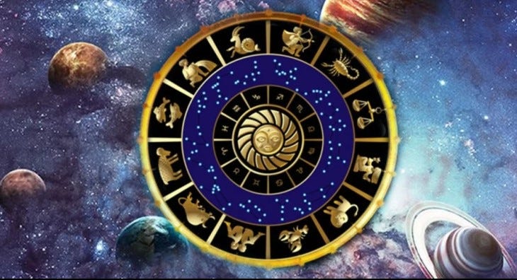 Navigating Life’s Crossroads: Astrology Consultations with Kaniska ...