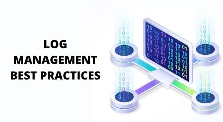 The Importance of Log Management in Cybersecurity | by Bumi Arya ...