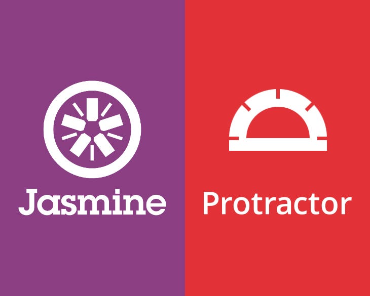 Improving Protractor reports with jasminespecreporter by Luiza