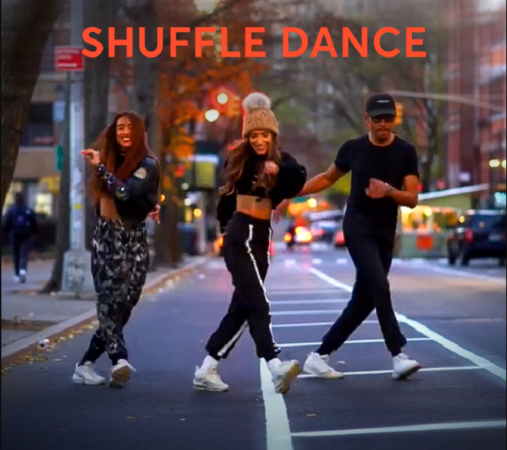 Shuffle Dance Gif shuffle-dance-3d-animation-iclone