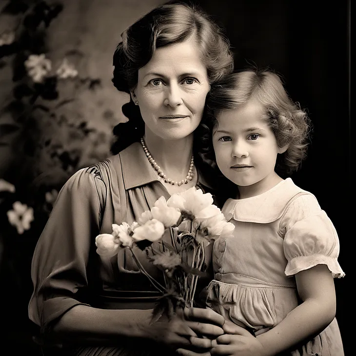 Unveiling the True Story Behind Mother’s Day: Celebrating Anna Jarvis and Her Vision