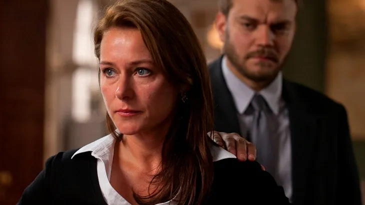 Borgen season 4 is here to set a launch on Netflix