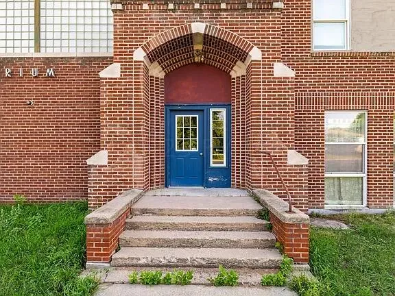 Home Sweet School: This Unique Zillow Listing is the #1 Most Popular in North Dakota