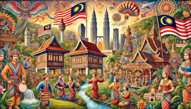 Malaysian Communities Hub