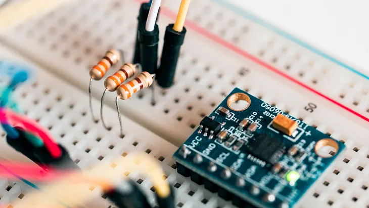 How To Read Resistor Band Colors