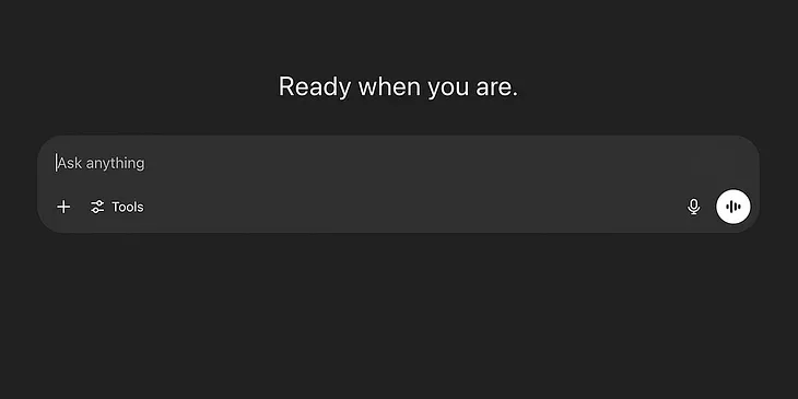 OpenAI’s Next Step — The AI Super Assistant