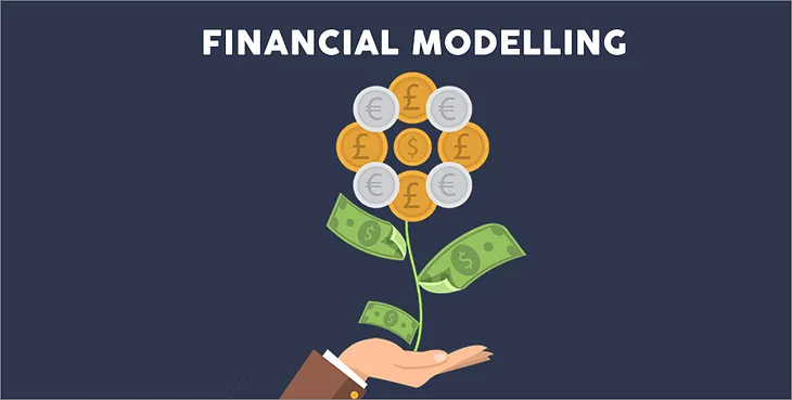 How to build a solid financial model for your early stage startup