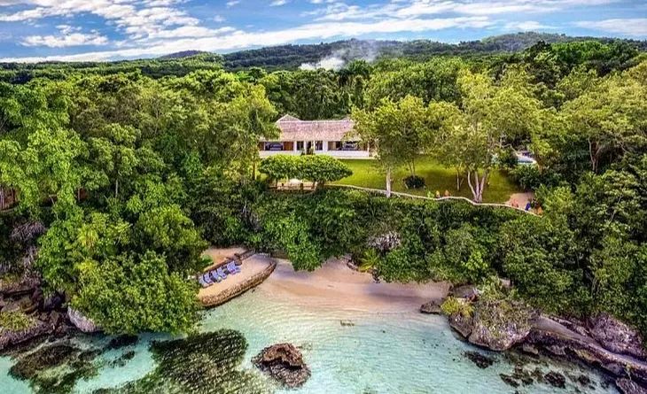 Goldeneye Jamaica and the History of Ian Fleming’s Creative Sanctuary