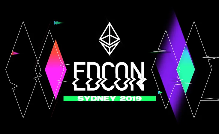 HAECHI LABS announced as community partner for the EDCON 2019