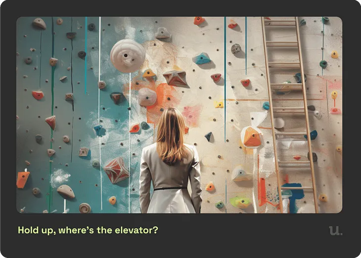 How do you know if creative management is right for you?