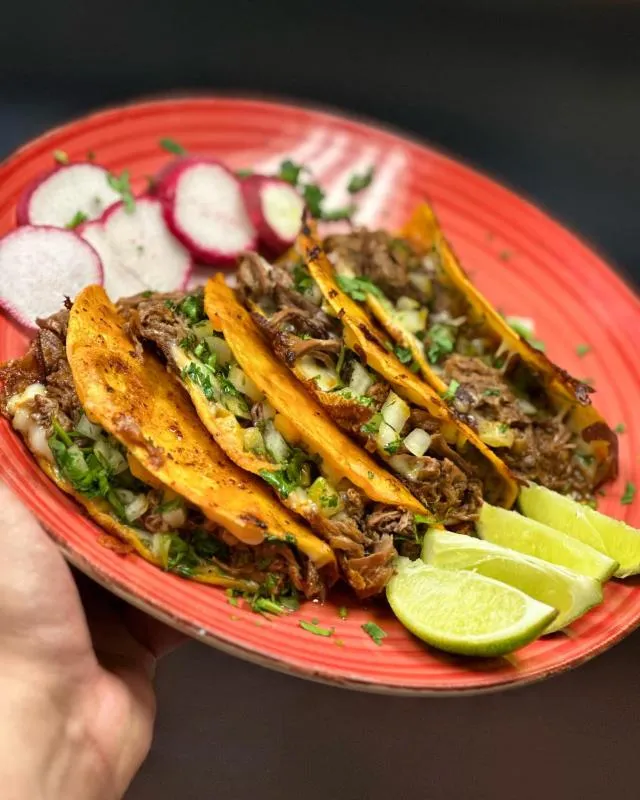 Fuego Cravings: California Mexican Fusion at Its Best