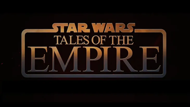 Tales of the Empire | This is the Waycast Special