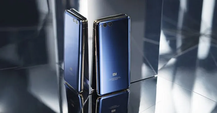 Xiaomi Mi 7 Rumored to Abandon Under-Display Fingerprint Scan for 3D Facial Recognition