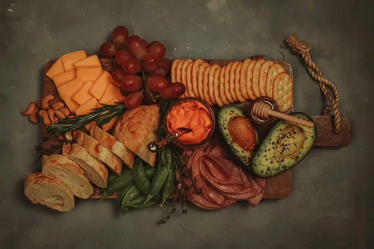 13 Best Foods to Lower Cholesterol