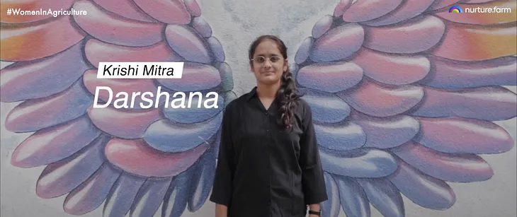Powering the Rural Gig Economy: The Success Stories of Krishi Mitras — Our Women Field Partners