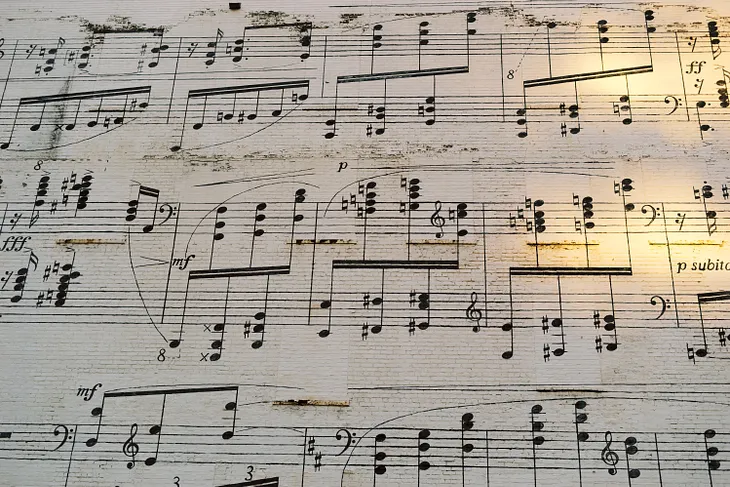 3 Places to Self-Publish Your Sheet Music