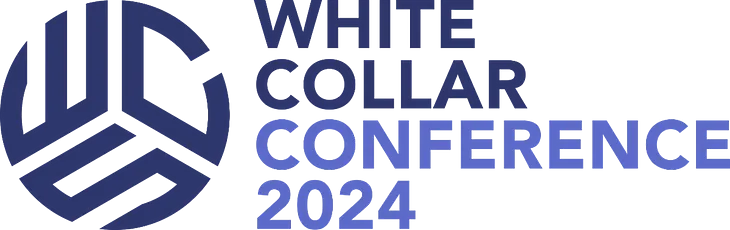 Fr. Joseph Ciccone & Jeff Wertkin to Speak at White Collar Conference 2024!