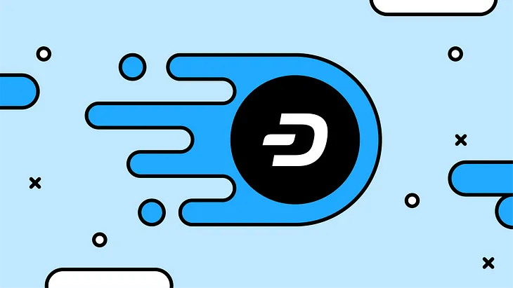 DAO Down #1: Dash