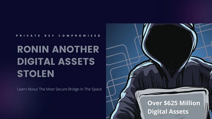 Crypto Bridge With Most Secure Model (Learn About Them)