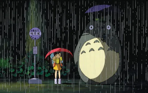 Miyazaki & Ghibli — An Ode To Childhood