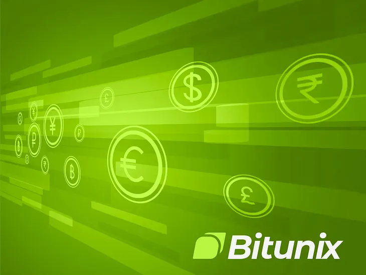 Bitunix Derivative Exchange: Key Features and Advantages