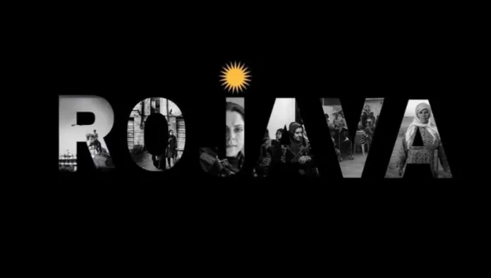 Rojava: abandoned peoples — freedom under attack