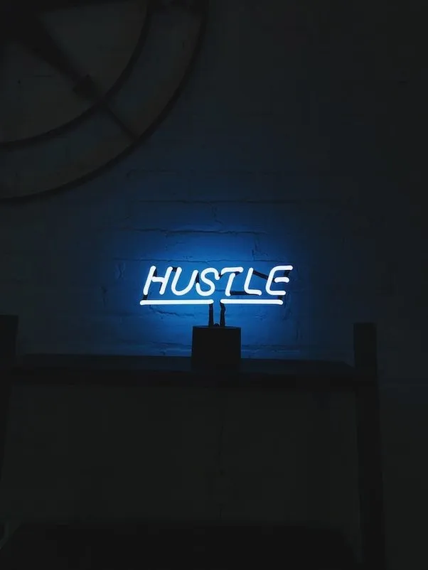 Do you think employees should start a side hustle? Why?