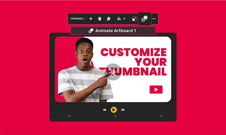 10 Eye-Catching YouTube Thumbnail Ideas to Boost Video Clicks in 2024