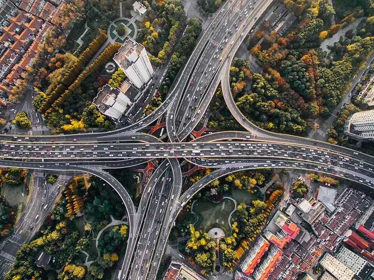 March 2021: this month’s top road-related US news stories