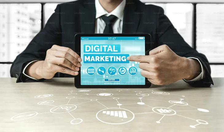 101 Easy Ways to Use Digital Marketing Tools to Rule in 2024–2025