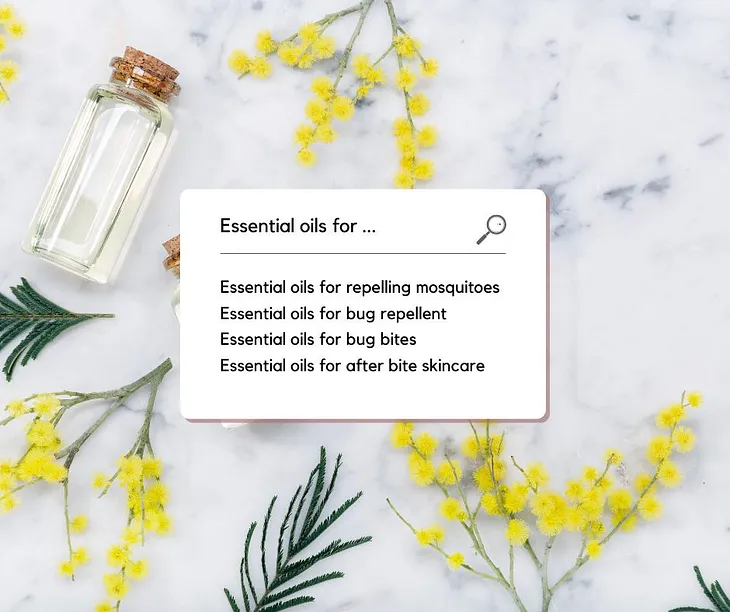 How to Make Skincare for Bug Bite Season