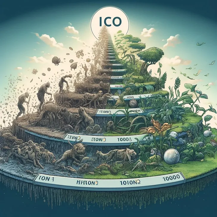 The Evolution of ICO Regulation: Trends and Prospects