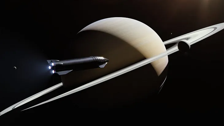 What Will It Take to Make Interplanetary Space Travel Possible?