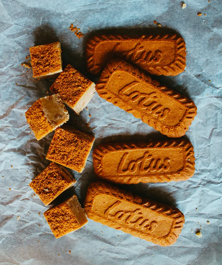 Cookie Chronicles — The Irresistible Rise of Biscoff