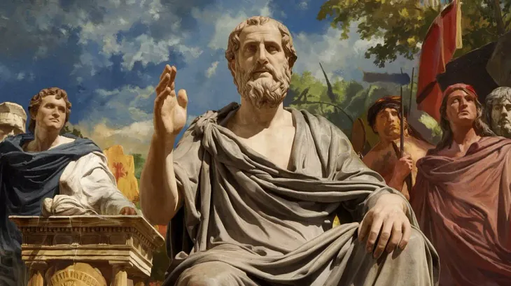 Aristotle on Democracy: The Warning We Best Not Ignore