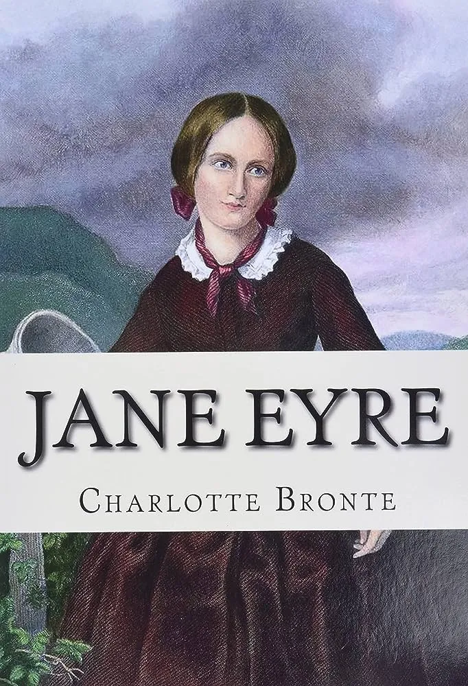Jane Eyre by Charlotte Brontë
Introduction