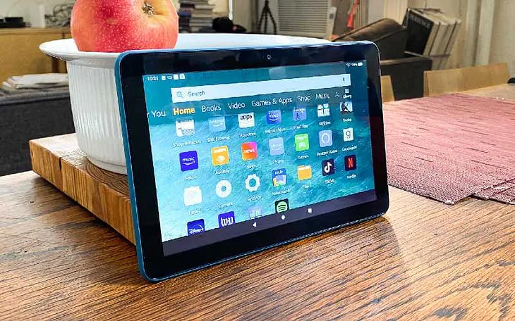 Best Tablet for Students